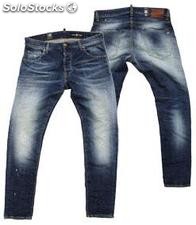 Jeans homme Reign wudy DENIM117ZH
