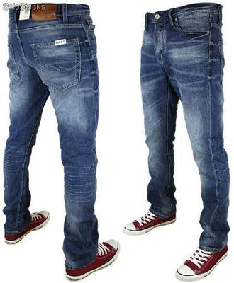 jeans Jack &amp;amp; Jones stock duzy hurt - Zdjęcie 5