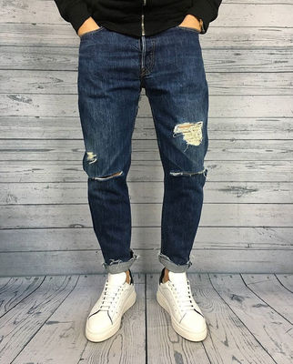 jeans levi&amp;#39;s custom - Foto 3