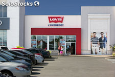 Jeans Levis 501/504/506/511/