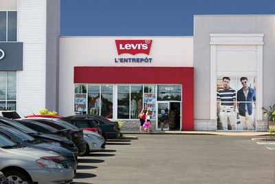 Jeans Levis 501/504/506/511/