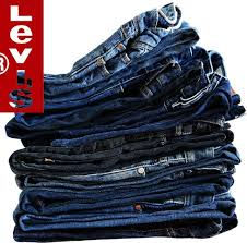 Jeans Levis 501/504/506/511/ - Photo 3