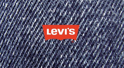 Jeans Levis