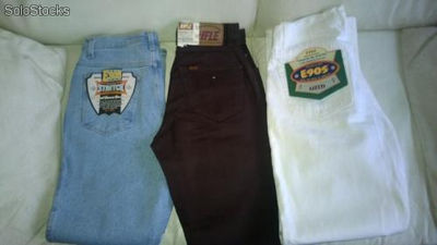 Jeans Made In Italy
