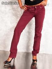 jeans mix brands for woman