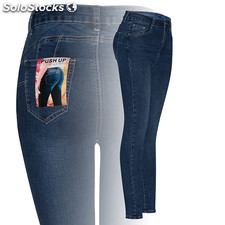 Jeans Mujer Ref. 13285