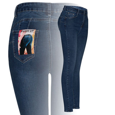 Jeans Mujer Ref. 13285