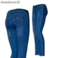 Jeans Mujer Ref. 272
