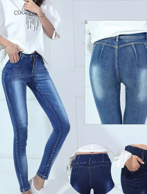 Jeans Mujer Ref. 8603