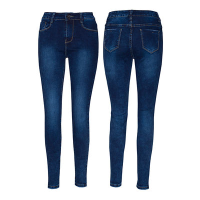 Jeans Mulher Ref. 1830