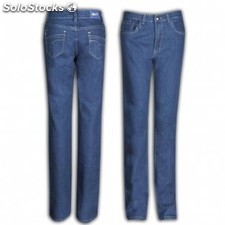 Jeans Mulher Ref. 3251