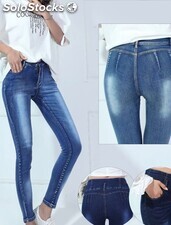 Jeans Mulher Ref. 8603