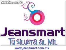 Jeans para dama