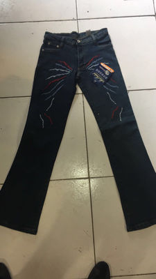 Jeans para dama - Foto 3
