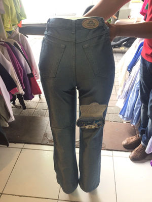 Jeans para dama - Foto 5