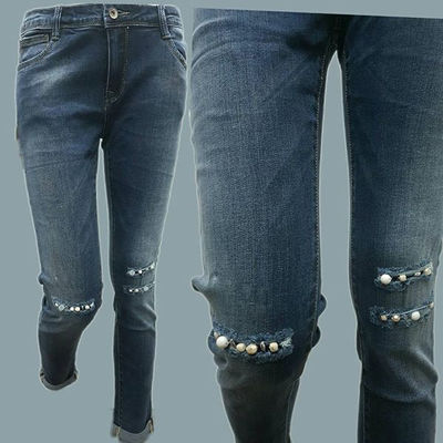 Jeans para mulhera - Foto 2