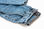 Jeans pour femme coupe MOM, grd poches italiennes, Pack de 8 pièces, 3 Coloris - Photo 4