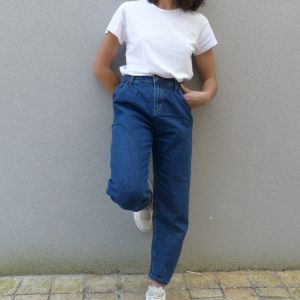 Jeans pour femmes coupe Slouchy pack de 8 pièces - Photo 2