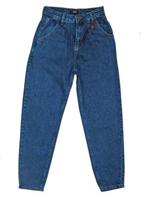 Jeans pour femmes coupe Slouchy pack de 8 pièces - Photo 3
