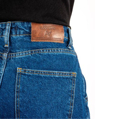 Jeans pour femmes coupe Slouchy pack de 8 pièces - Photo 4