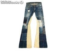 Jeans replay Frauen - w451_000_020_385_009 - Größe : w27-l32