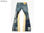 Jeans replay Frauen - w451_000_020_385_009 - Größe : w27-l32 - Foto 2