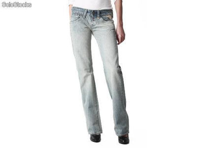 Jeans replay Frauen - wv531a_000_865_13_011 - Größe : w27-l34