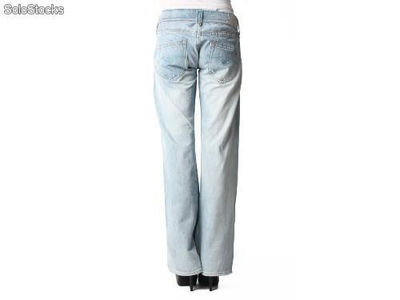 Jeans replay - wv580r_000_210_555 - Größe : w24-l32 - Foto 2