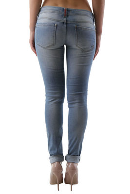 Jeans Sexy Woman - Foto 2