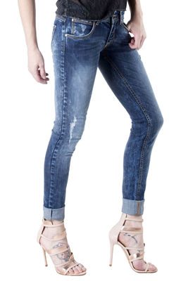Jeans Sexy Woman - Foto 3