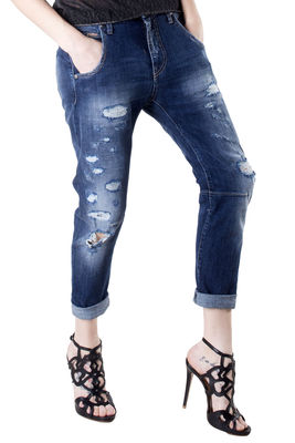 Jeans Sexy Woman - Foto 3