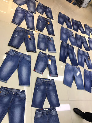 Jeans Shorts uomo - Foto 4