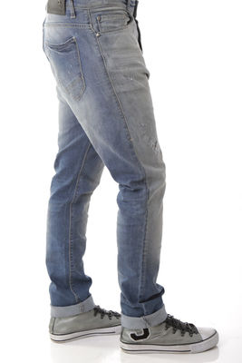 Jeans Slim low rise Bray Steve Alan - Foto 3