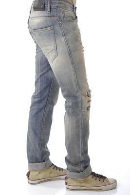 Jeans Straight Bray Steve Alan - Foto 3