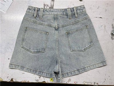 Jeans Third Party Inspection Services and Quality Control - Foto 2