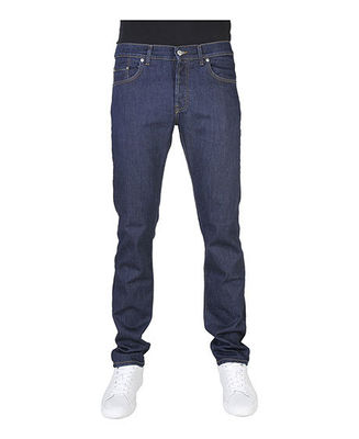 jeans uomo carrera jeans blu (37775)