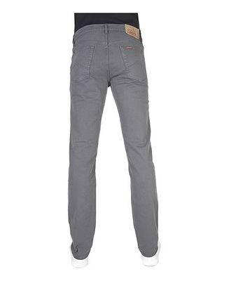 jeans uomo carrera jeans grigio (37759) - Foto 2