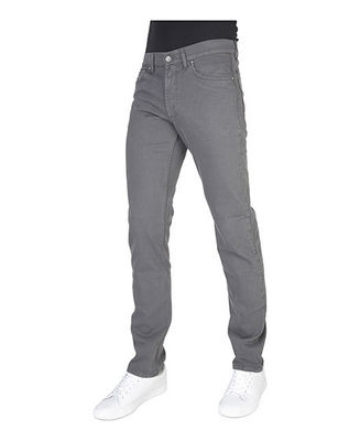 jeans uomo carrera jeans grigio (37759) - Foto 3