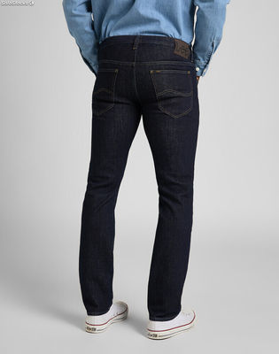 Jeans uomo Daren con zip - Foto 4
