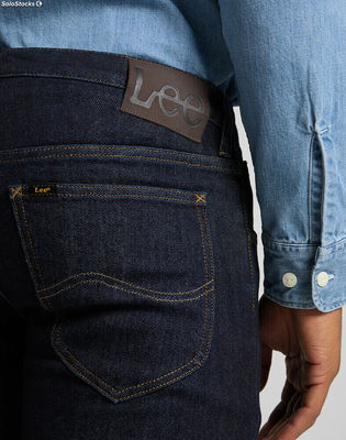 Jeans uomo Daren con zip - Foto 5