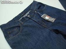 Jeans Uomo Mod.5 Tasche Comfort 100% Made in Italy! Ottima qualità e prezzi!