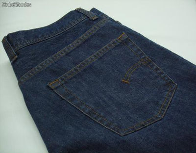 Jeans Uomo Mod.5 Tasche Comfort 100% Made in Italy! Ottima qualità e prezzi! - Foto 5
