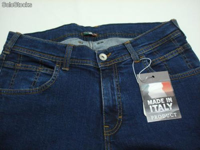 Jeans Uomo Mod. Chino Comfort 100% Made in Italy! Ottima qualità e prezzi!