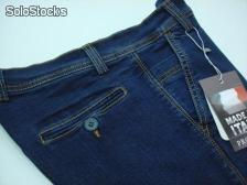 Jeans Uomo mod. Chino Slim 100% Made in Italy! Ottima qualità e prezzi! - Foto 2