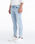 Jeans Uomo Trendy, Tessuto Denim Elasticizzato 3 Lavaggi - Made in Italy - 1