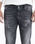 Jeans Uomo Trendy, Tessuto Denim Elasticizzato 3 Lavaggi - Made in Italy - Foto 5