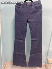 Jeans wrangler vintage con etichetta