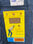 Jeans wrangler vintage con etichetta - Foto 3