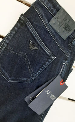 Jeans y Pantalones Armani Jeans - Foto 5