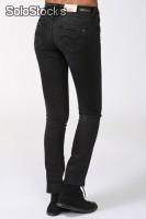 Jeansy Dżinsy Spodnie roxy Quicksliver - Zdjęcie 2